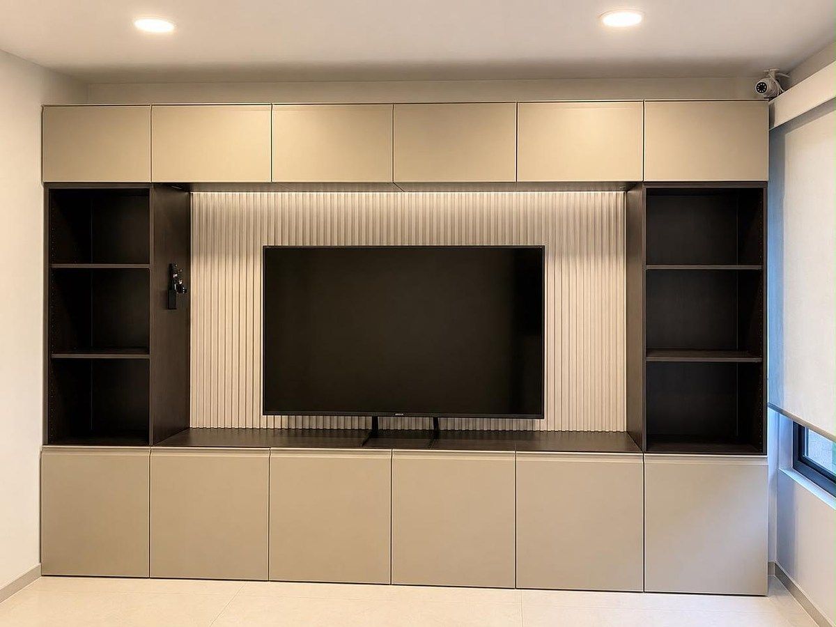 Apartamento em Bosques de las Lomas, Cuajimalpa de Morelos, foto 4 de 27