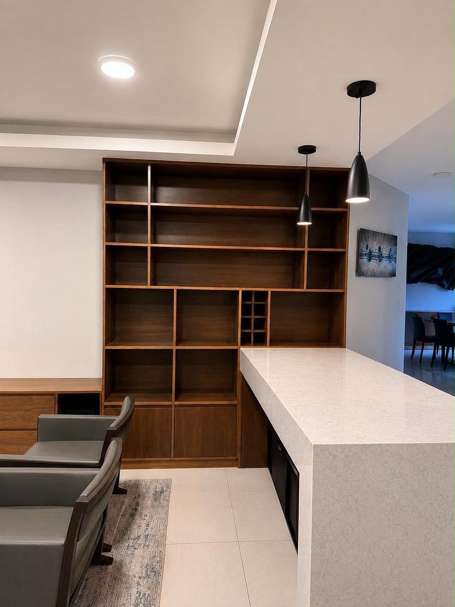 Apartamento em Bosques de las Lomas, Cuajimalpa de Morelos, foto 10 de 27