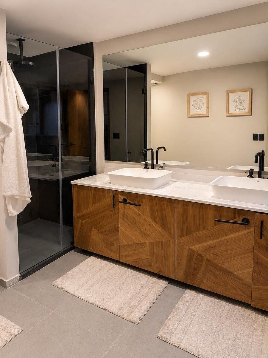 Apartamento em Bosques de las Lomas, Cuajimalpa de Morelos, foto 12 de 27