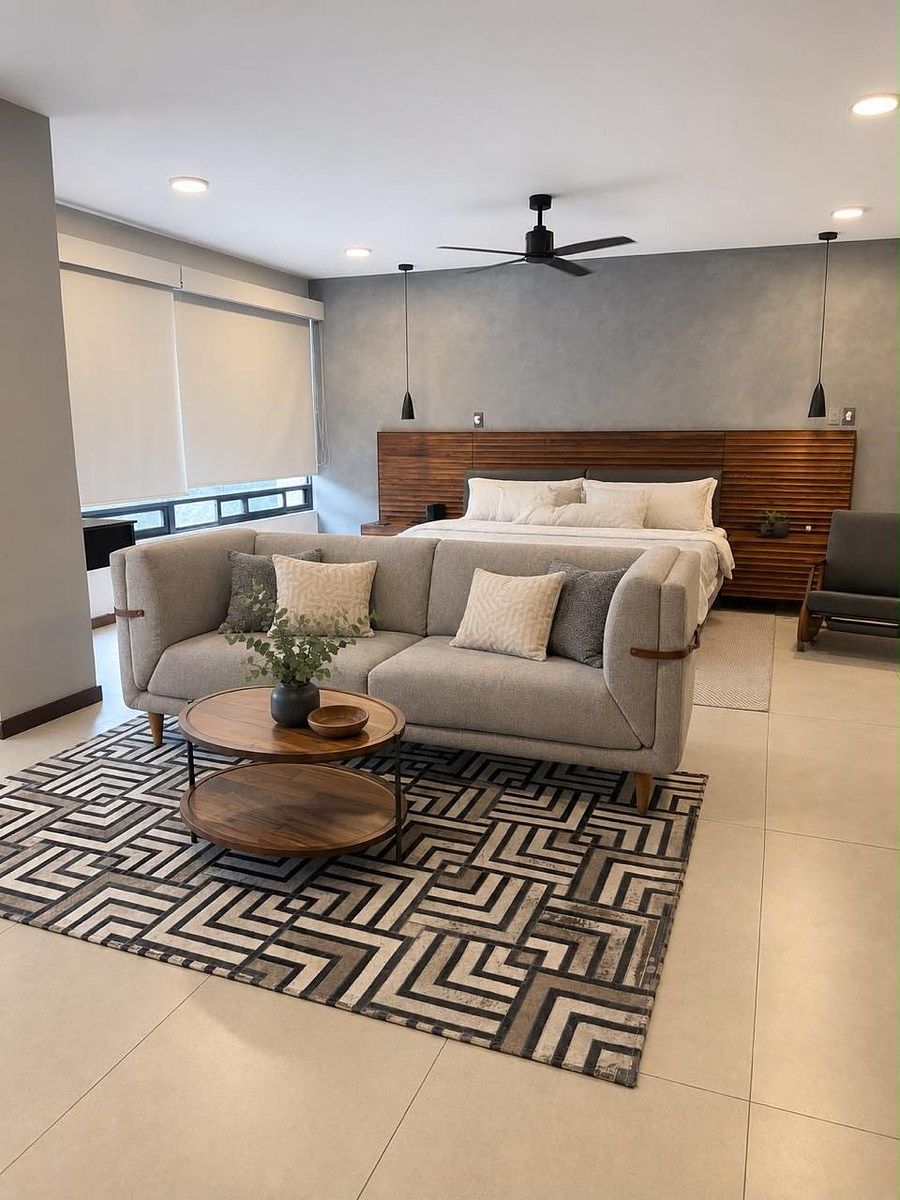 Apartamento em Bosques de las Lomas, Cuajimalpa de Morelos, foto 15 de 27
