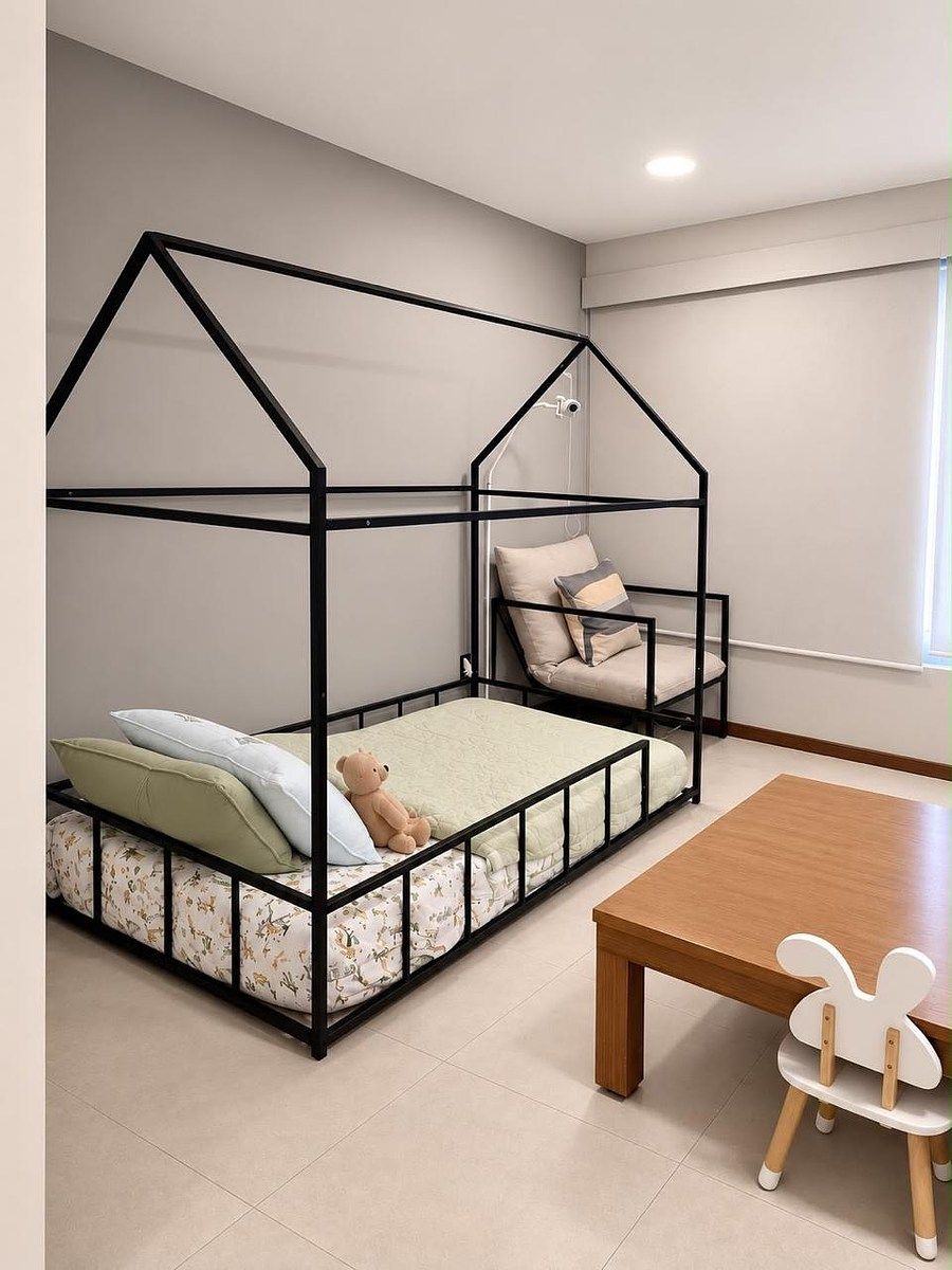 Apartamento em Bosques de las Lomas, Cuajimalpa de Morelos, foto 16 de 27