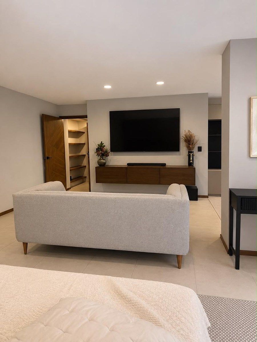 Apartamento em Bosques de las Lomas, Cuajimalpa de Morelos, foto 17 de 27