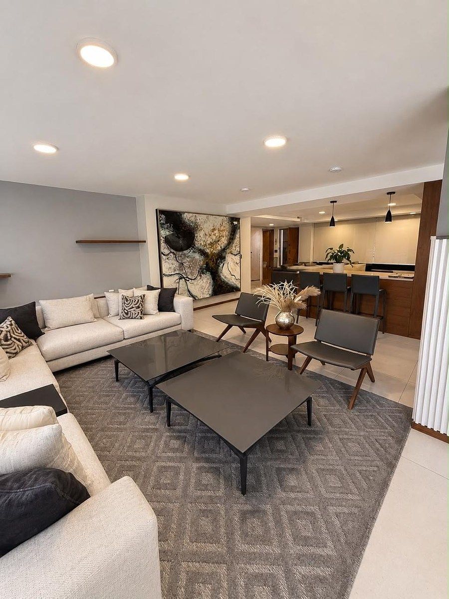 Apartamento em Bosques de las Lomas, Cuajimalpa de Morelos, foto 18 de 27