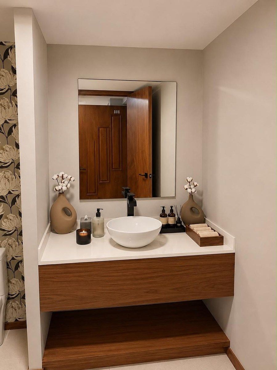 Apartamento em Bosques de las Lomas, Cuajimalpa de Morelos, foto 21 de 27