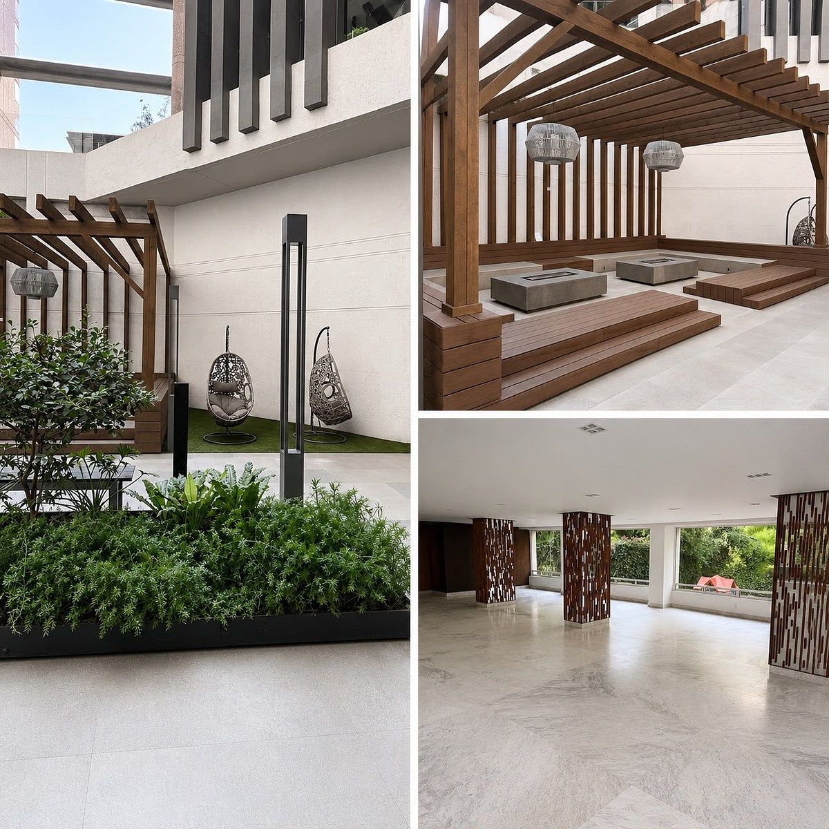 Apartamento em Bosques de las Lomas, Cuajimalpa de Morelos, foto 25 de 27