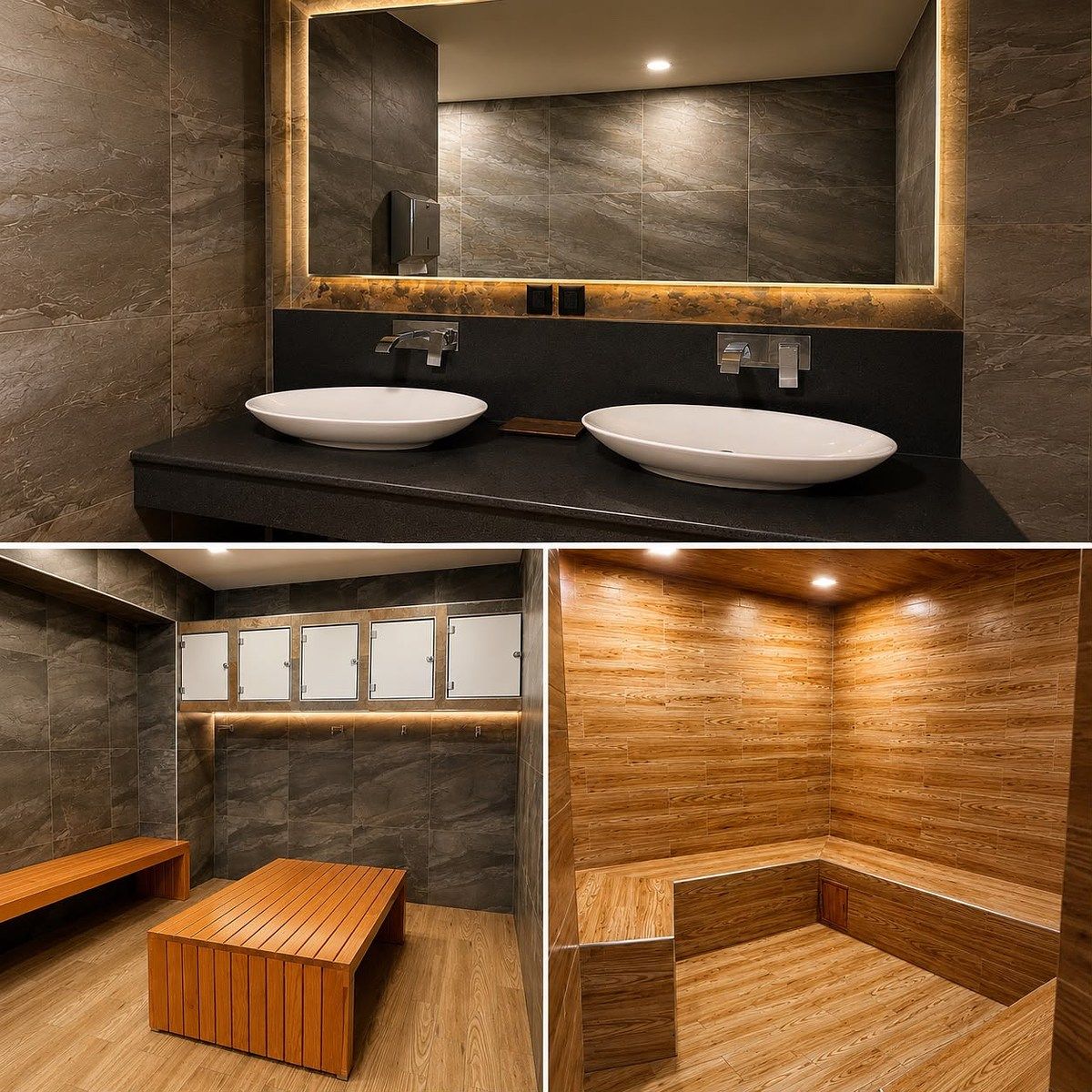 Apartamento em Bosques de las Lomas, Cuajimalpa de Morelos, foto 26 de 27