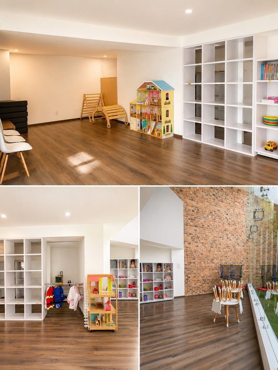 Apartamento em Bosques de las Lomas, Cuajimalpa de Morelos, foto 27 de 27