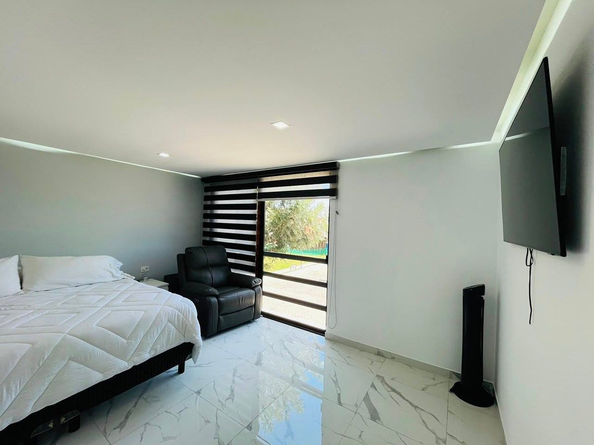 House in Lomas de Angelópolis II, San Andrés Cholula, photo 9 of 16
