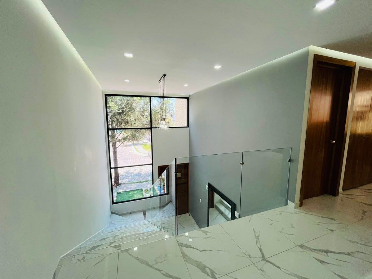 House in Lomas de Angelópolis II, San Andrés Cholula, photo 13 of 16