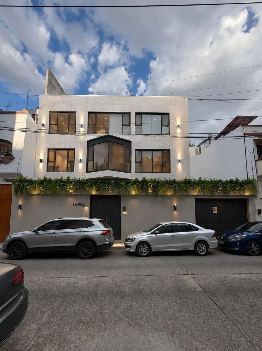 Quarto em Hipódromo Condesa, Cuauhtémoc, foto 15 de 24