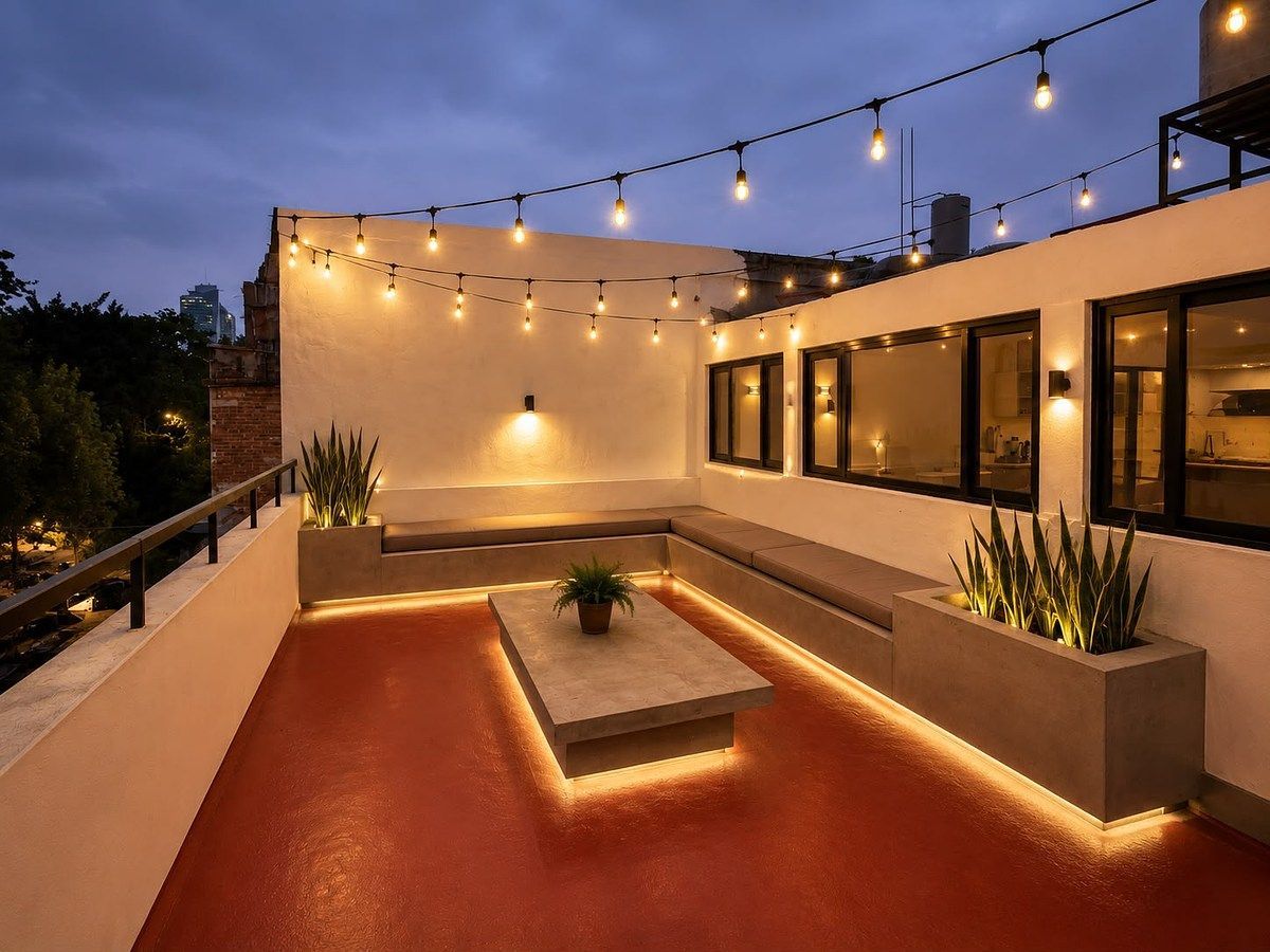Quarto em Hipódromo Condesa, Cuauhtémoc, foto 21 de 24