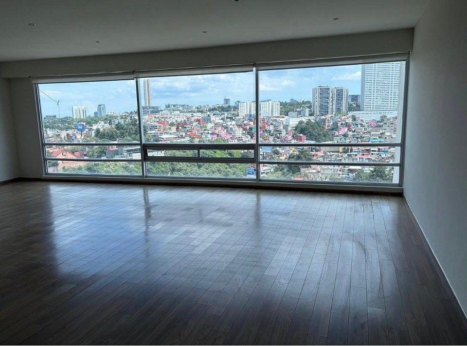 Departamento en renta en Palmas Hills, foto 1 de 6