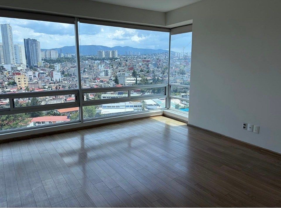 Departamento en Interlomas, Huixquilucan, foto 2 de 6