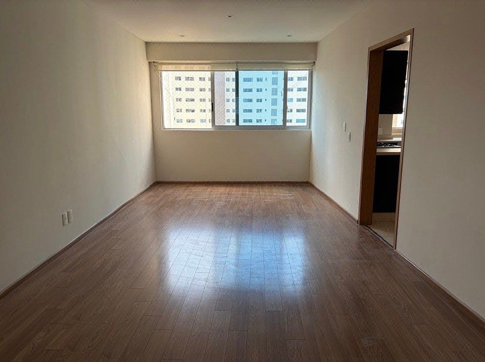 Departamento en Interlomas, Huixquilucan, foto 5 de 6