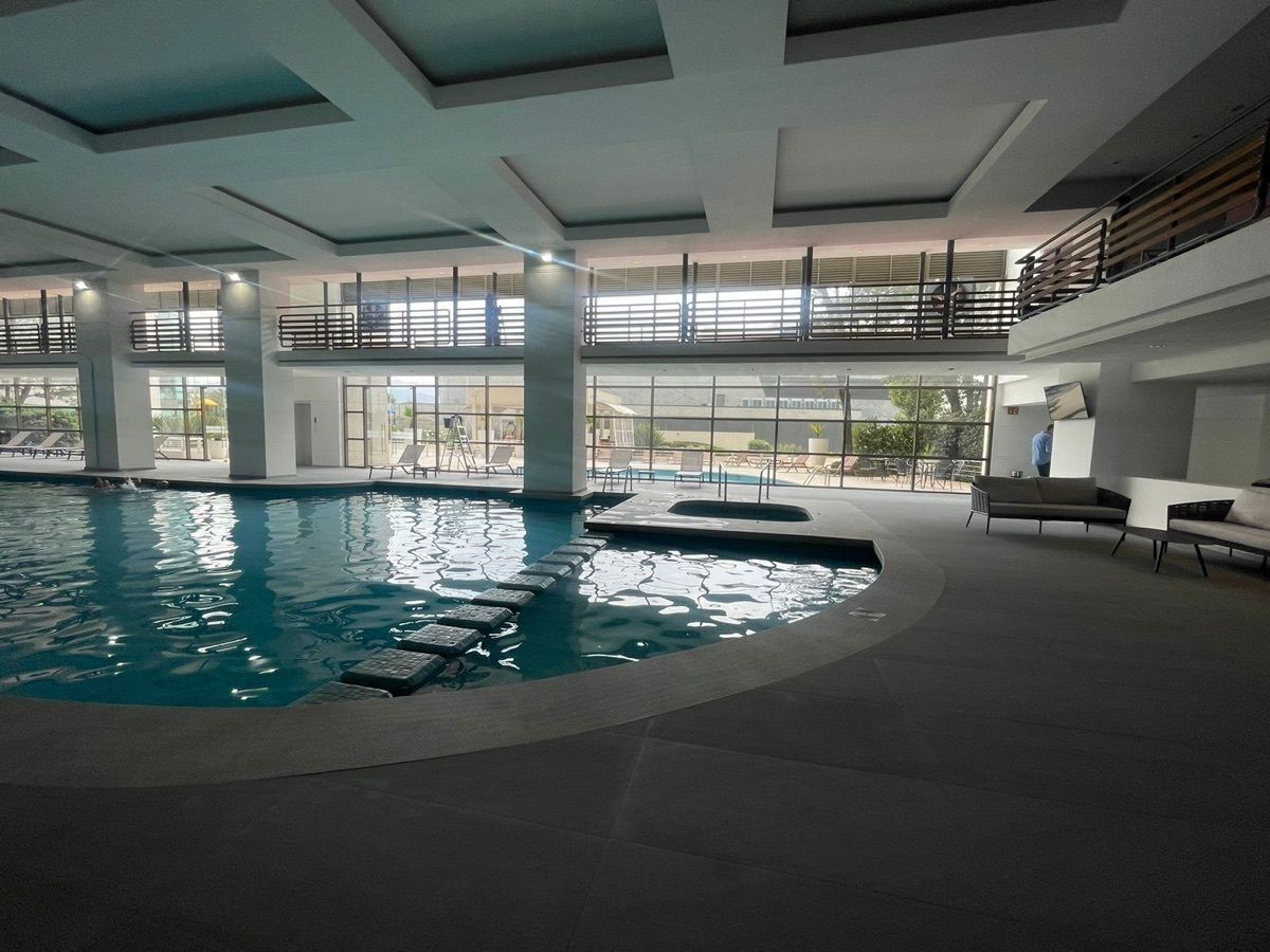 Apartment in Jesús del Monte, Huixquilucan, photo 11 of 30