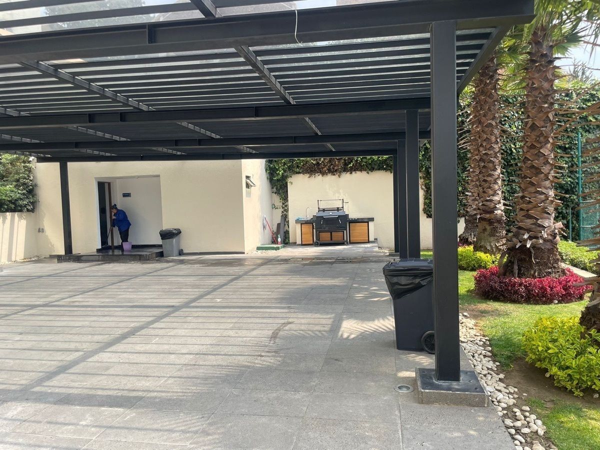 Apartment in Jesús del Monte, Huixquilucan, photo 19 of 30