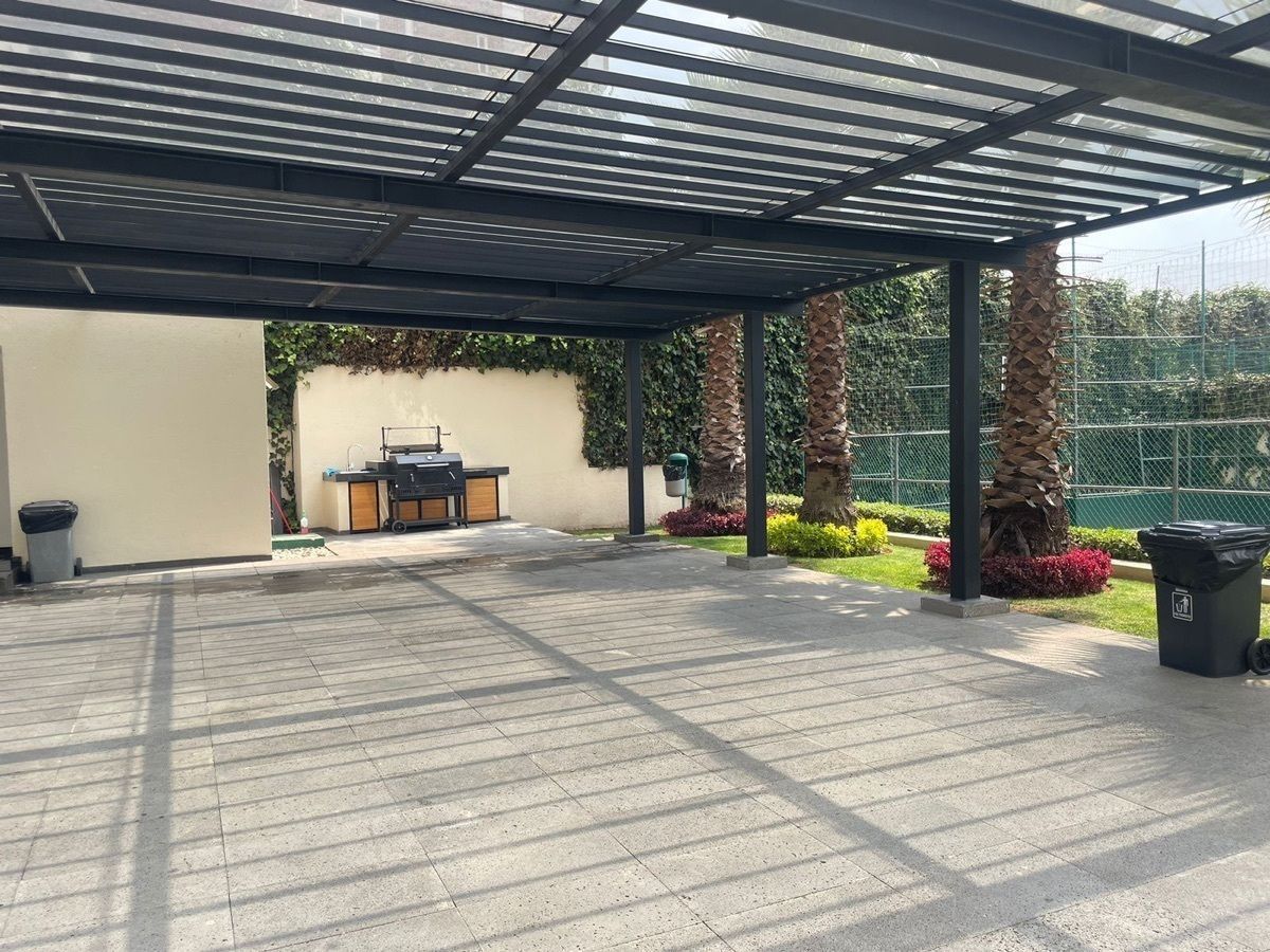 Apartment in Jesús del Monte, Huixquilucan, photo 21 of 30