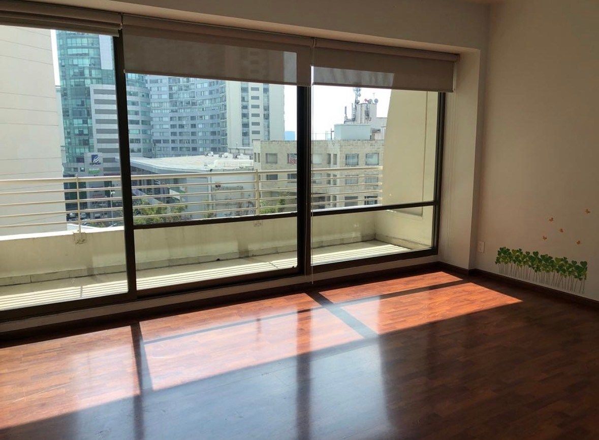 Apartment in Jesús del Monte, Huixquilucan, photo 4 of 30