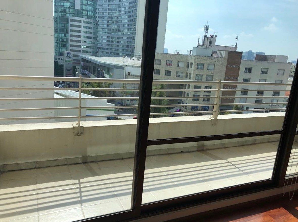 Apartment in Jesús del Monte, Huixquilucan, photo 3 of 30