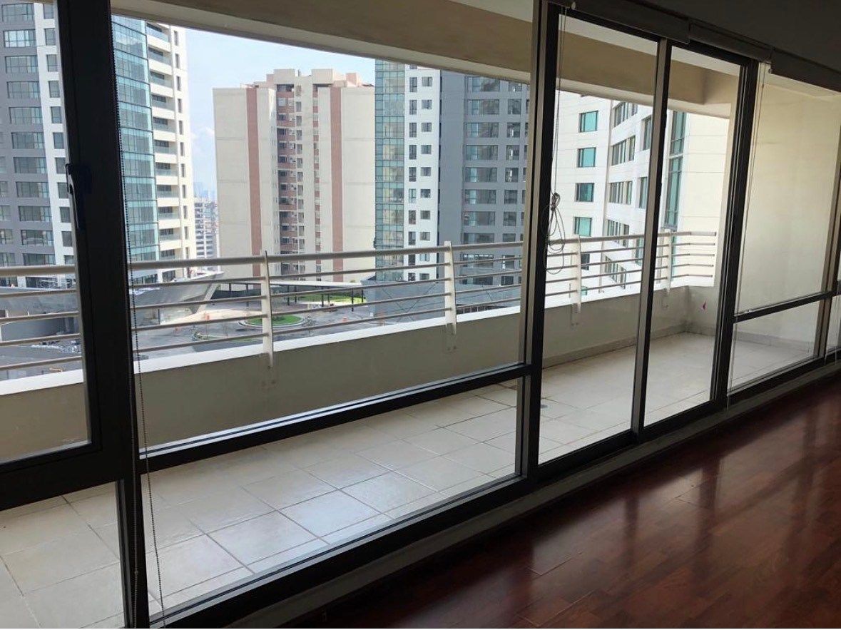 Rental of Apartment with terrace, Water Island, Jesus del Monte, Interlomas., photo 1 of 30