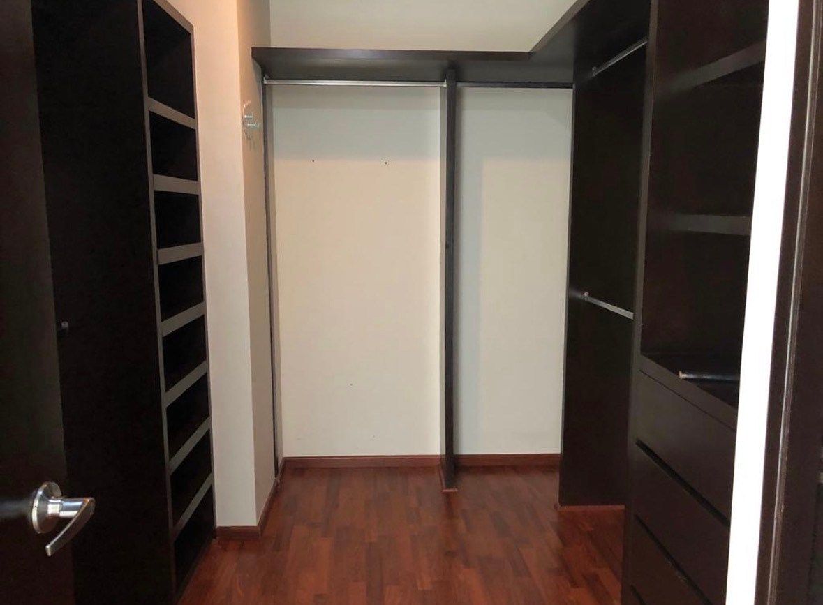 Apartment in Jesús del Monte, Huixquilucan, photo 10 of 30