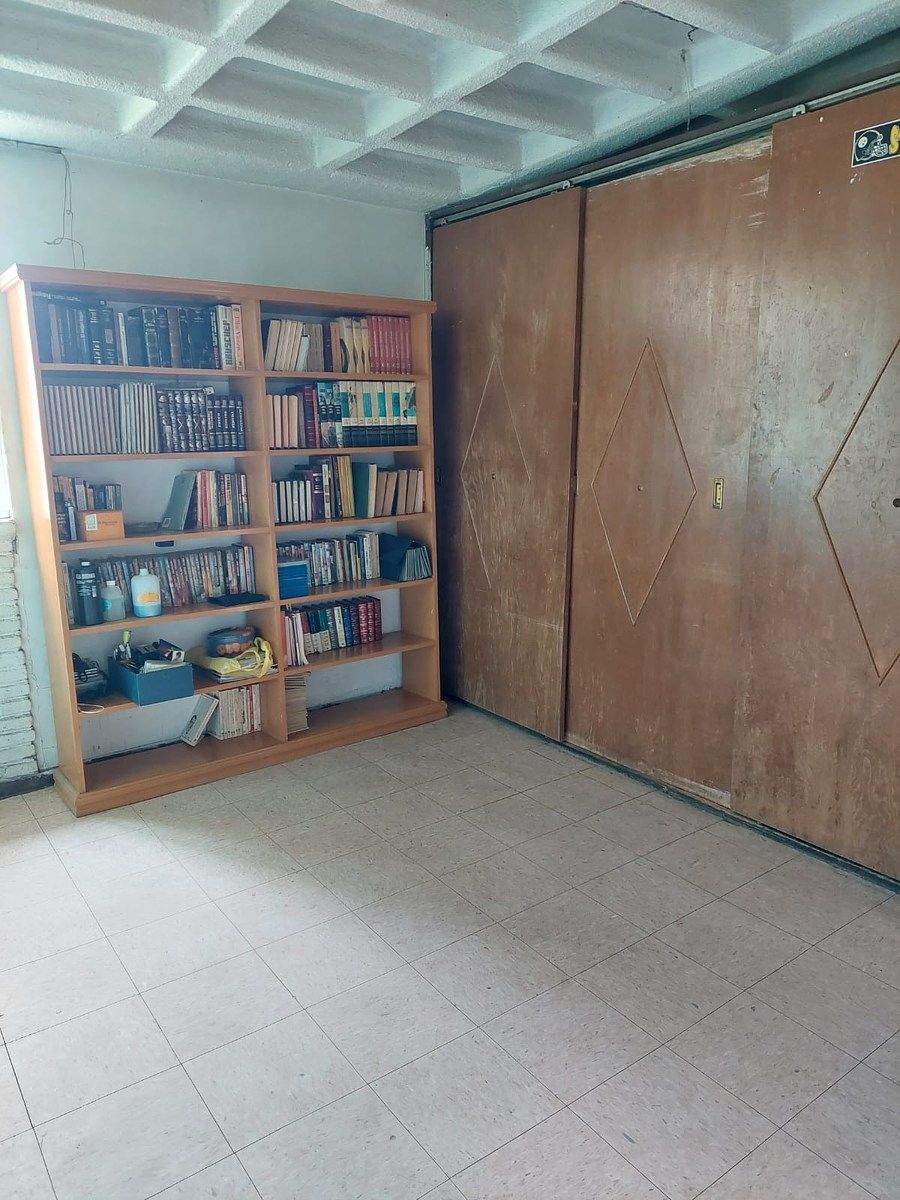 House in El Coyol, Gustavo A. Madero, photo 18 of 20