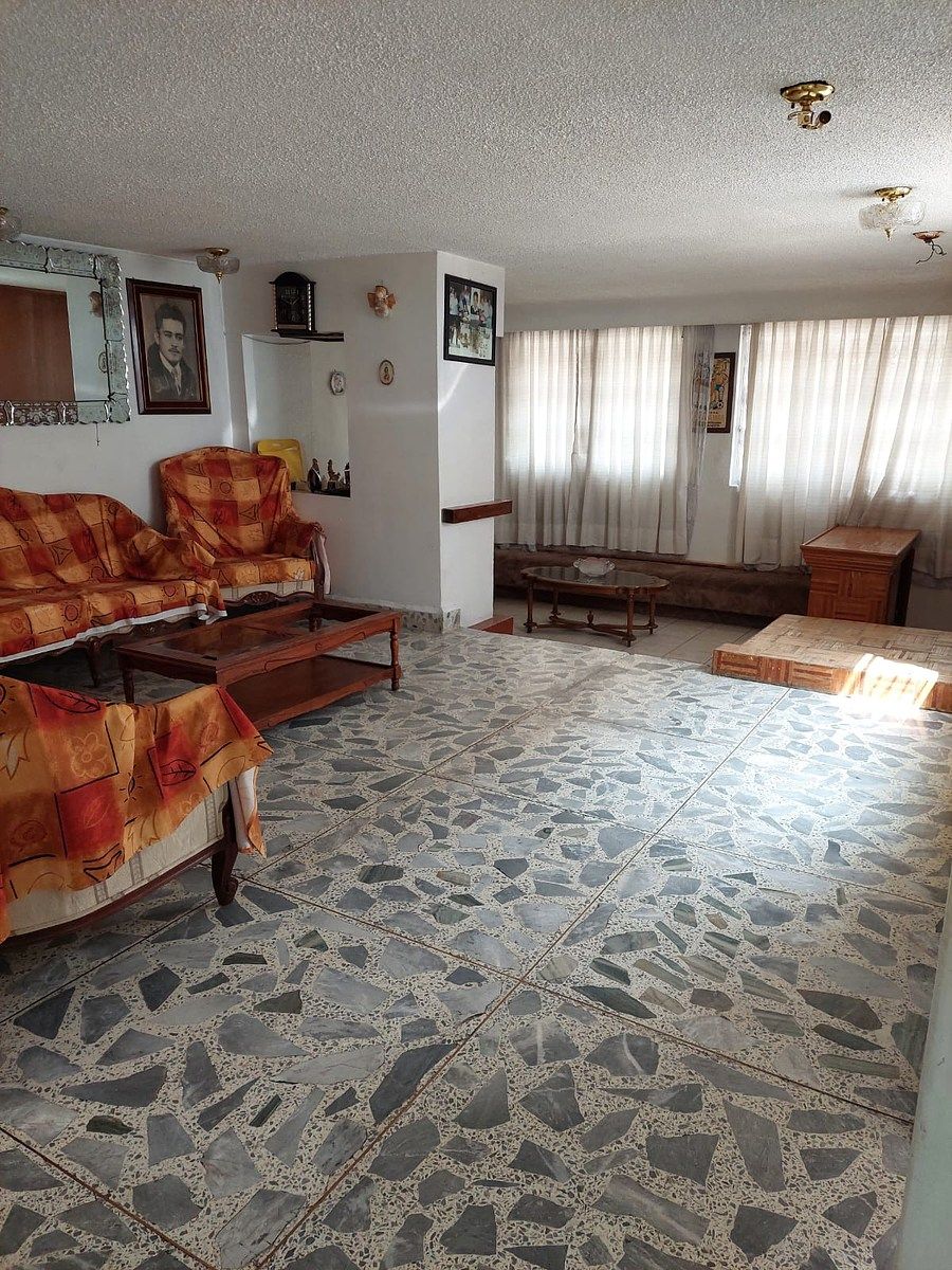 House in El Coyol, Gustavo A. Madero, photo 9 of 20