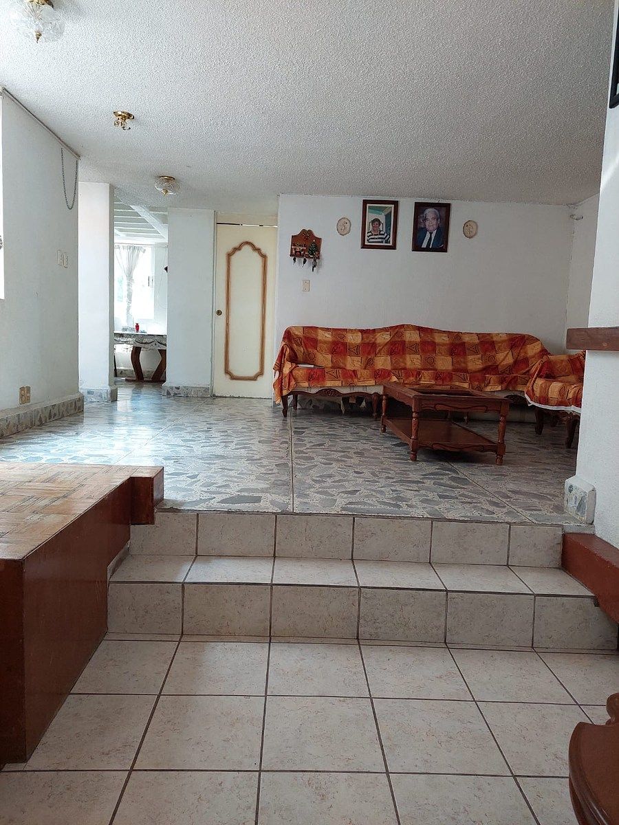 House in El Coyol, Gustavo A. Madero, photo 8 of 20