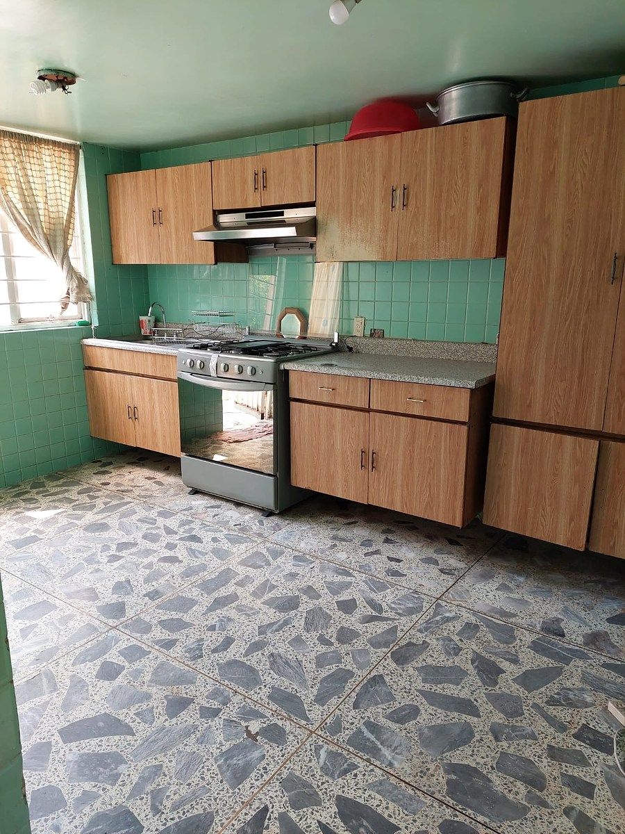 House in El Coyol, Gustavo A. Madero, photo 4 of 20