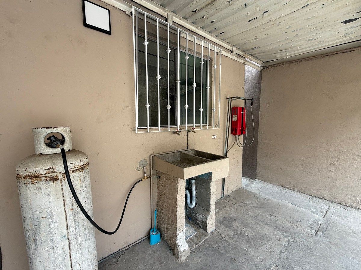 Casa em Lomas de La Presa, Tijuana, foto 14 de 30