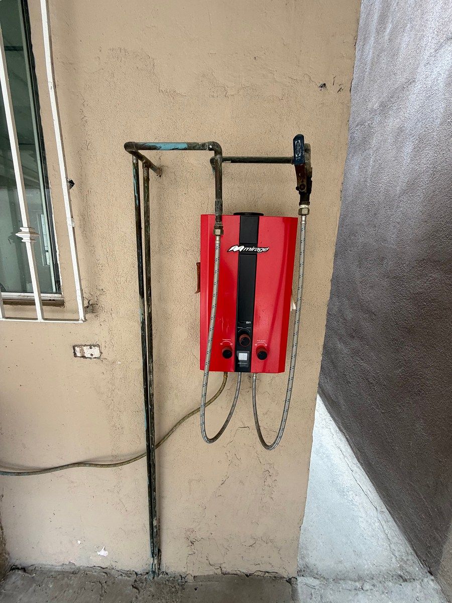 Casa em Lomas de La Presa, Tijuana, foto 17 de 30
