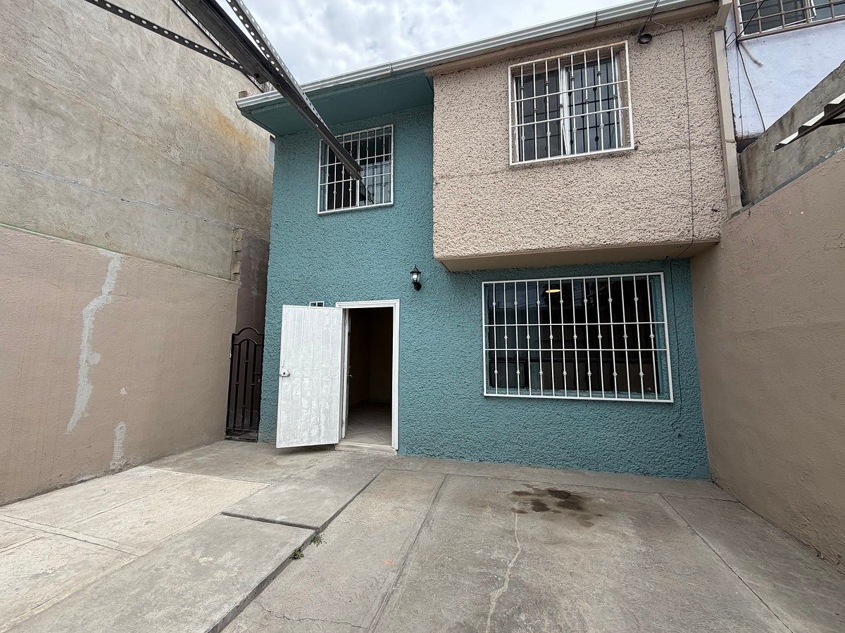 Casa em Lomas de La Presa, Tijuana, foto 28 de 30