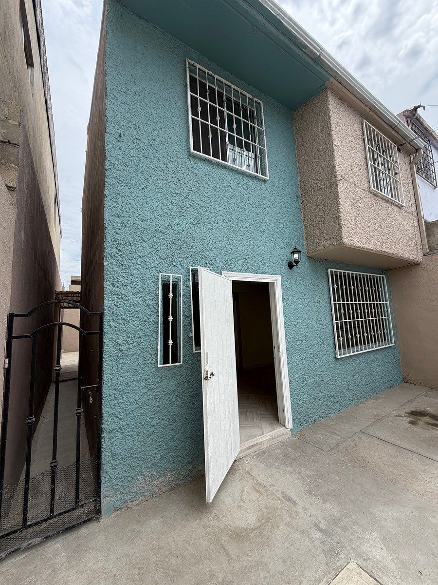 Casa em Lomas de La Presa, Tijuana, foto 30 de 30