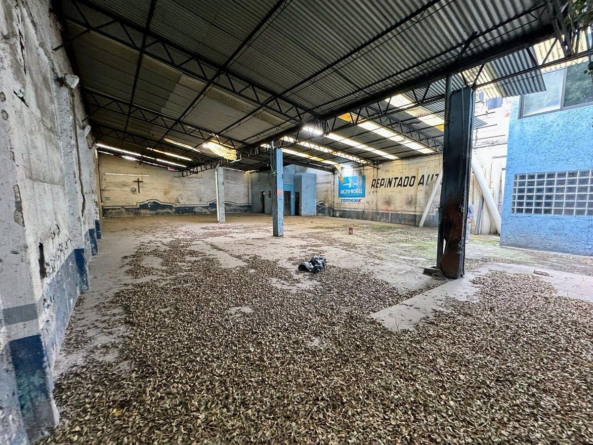 Venta Bodega Comercial - Iztapalapa - foto 3