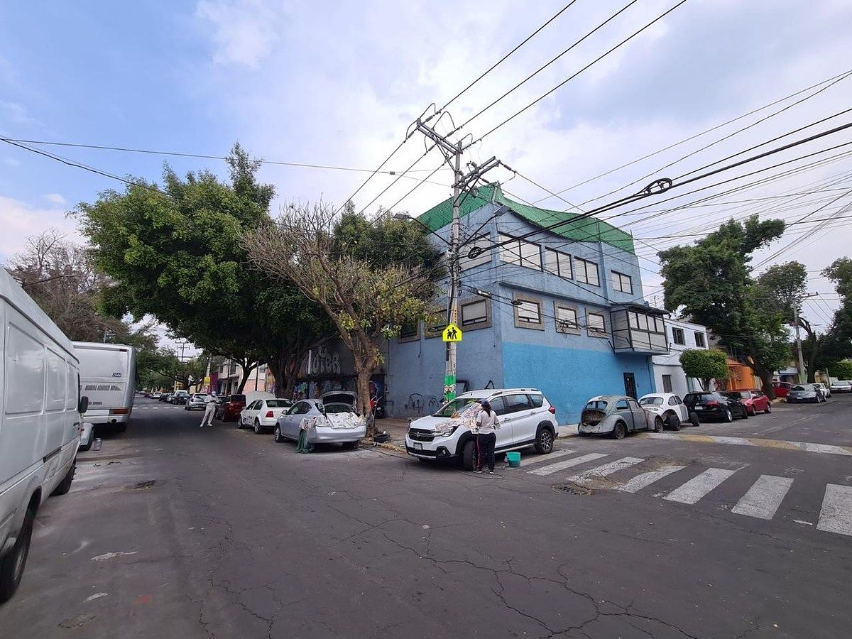 Venta Bodega Comercial - Iztapalapa - foto 5
