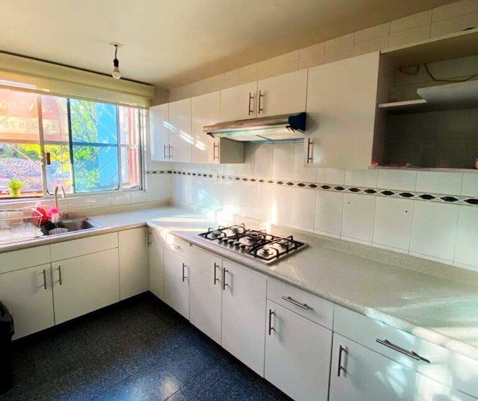Departamento en Ampliación Fuentes del Pedregal, Tlalpan, foto 2 de 9