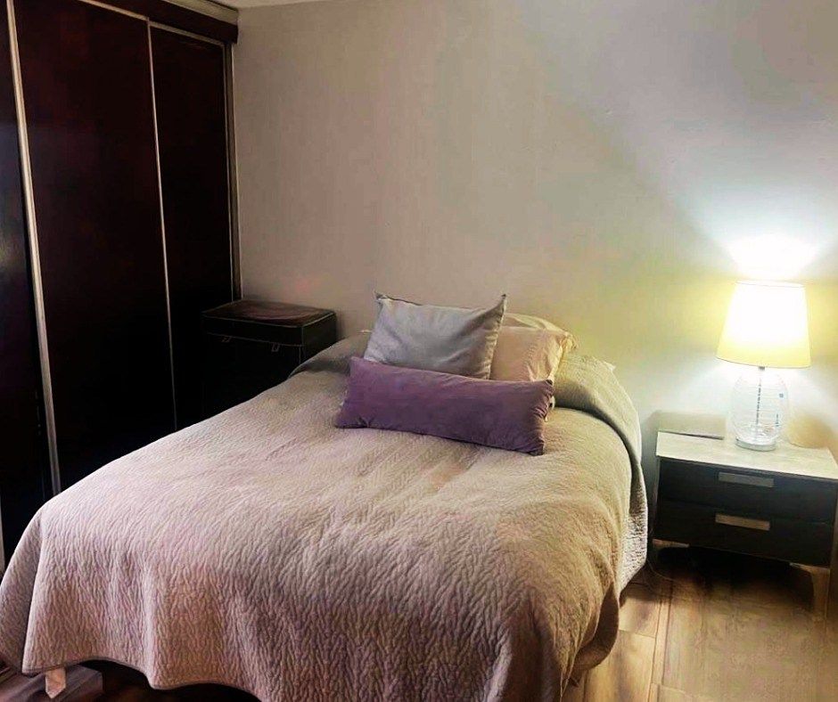 Departamento en Ampliación Fuentes del Pedregal, Tlalpan, foto 5 de 9
