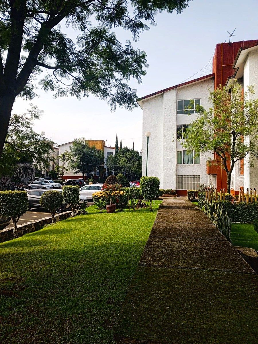 Departamento en Ampliación Fuentes del Pedregal, foto 1 de 9