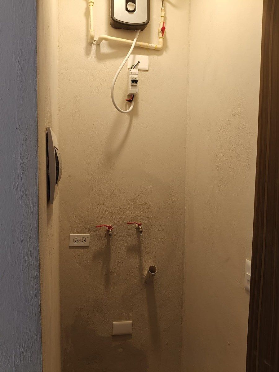 Apartment in México Norte, Mérida, photo 12 of 12