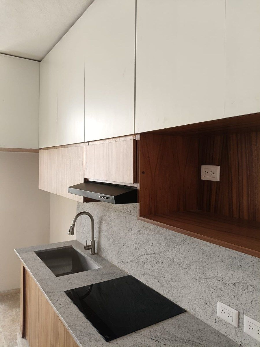 Apartment in México Norte, Mérida, photo 3 of 12