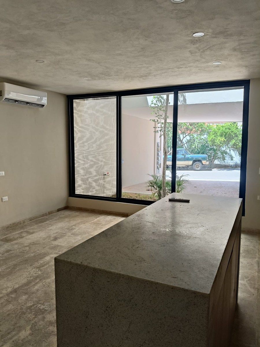 Apartment in México Norte, Mérida, photo 4 of 12