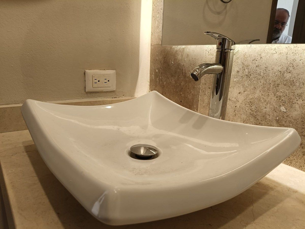Apartment in México Norte, Mérida, photo 9 of 12