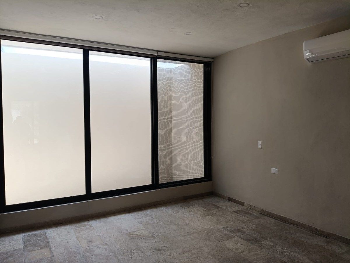 Apartment in México Norte, Mérida, photo 7 of 12