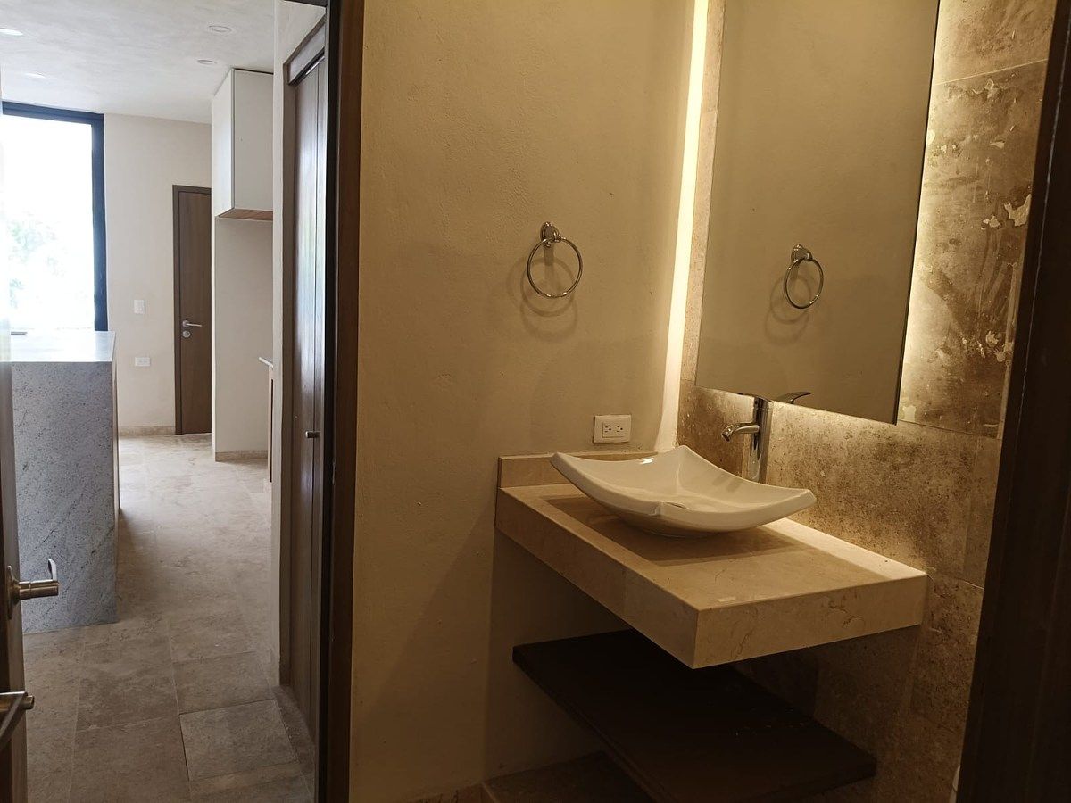 Apartment in México Norte, Mérida, photo 8 of 12