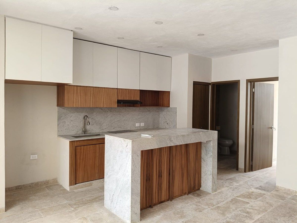 Apartment for rent, Col. Mexico Nte., photo 1 of 12