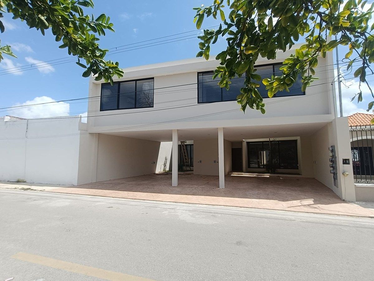 Apartment in México Norte, Mérida, photo 11 of 12