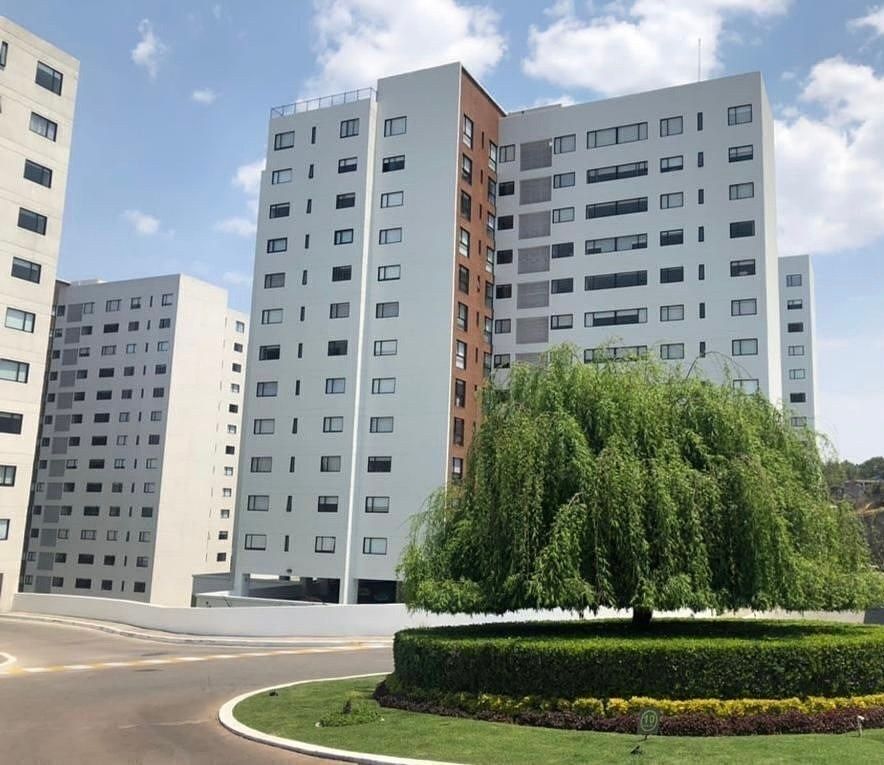 VENTA DEPARTAMENTOS RESIDENCIAL ENTTORNO, foto 1 de 35
