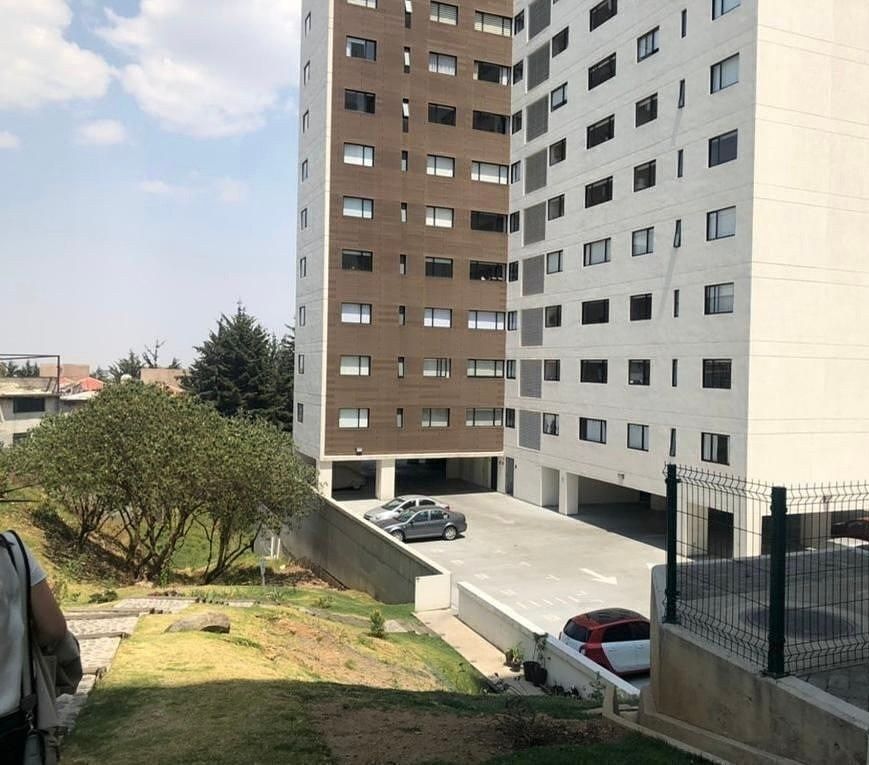 Departamento en Manzanastitla, Cuajimalpa de Morelos, foto 2 de 35
