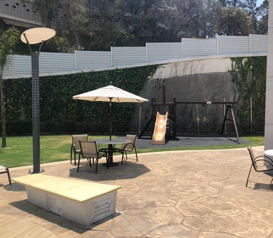 Departamento en Manzanastitla, Cuajimalpa de Morelos, foto 5 de 35