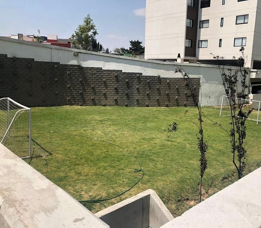 Departamento en Manzanastitla, Cuajimalpa de Morelos, foto 6 de 35